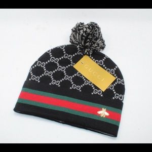 Gucci Beanie